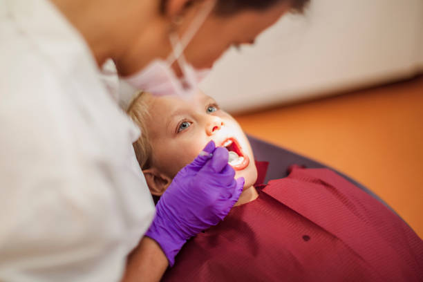 Best Emergency Wisdom Teeth Removal in Naples Park, FL