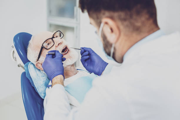 Best Emergency Dental Care for Trauma or Injury in Naples Park, FL